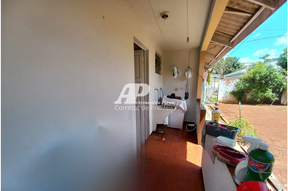 Imagem Casa com 3 Quartos à Venda, 150 m²em Uvaranas - Ponta Grossa