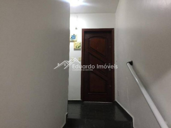 Imagem Apartamento com 2 Quartos para Alugar, 53 m² em Centro - São Bernardo Do Campo