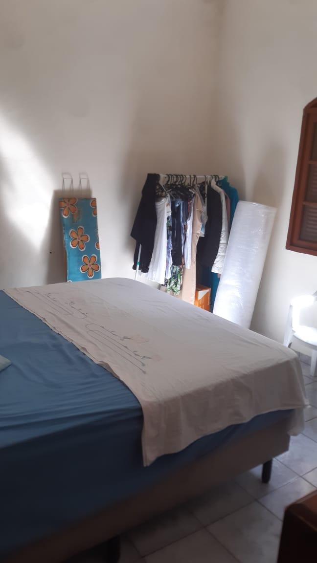 Imagem Casa com 1 Quarto à Venda, 100 m²em Agenor de Campos - Mongaguá