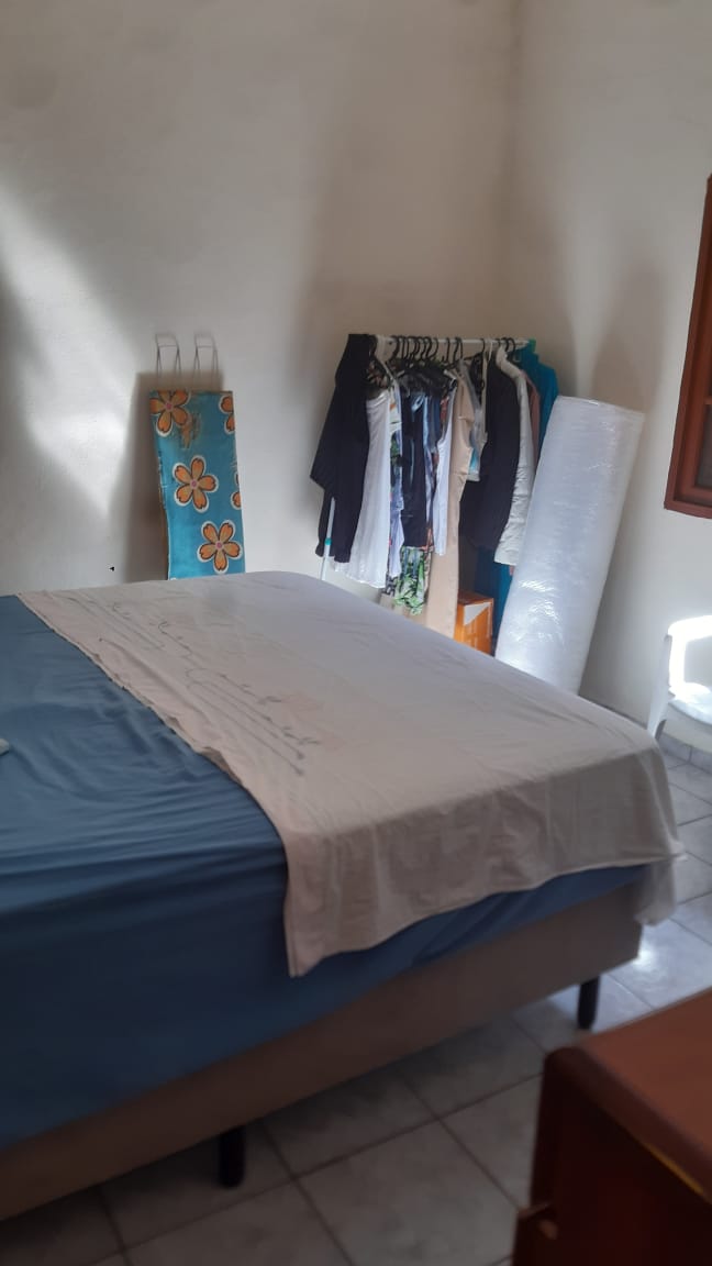 Imagem Casa com 1 Quarto à Venda, 100 m²em Agenor de Campos - Mongaguá