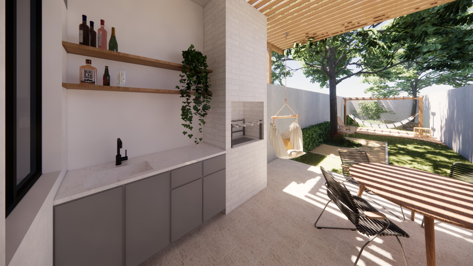 Imagem Sobrado com 2 Quartos à Venda, 85 m²em Jardim Simus - Sorocaba