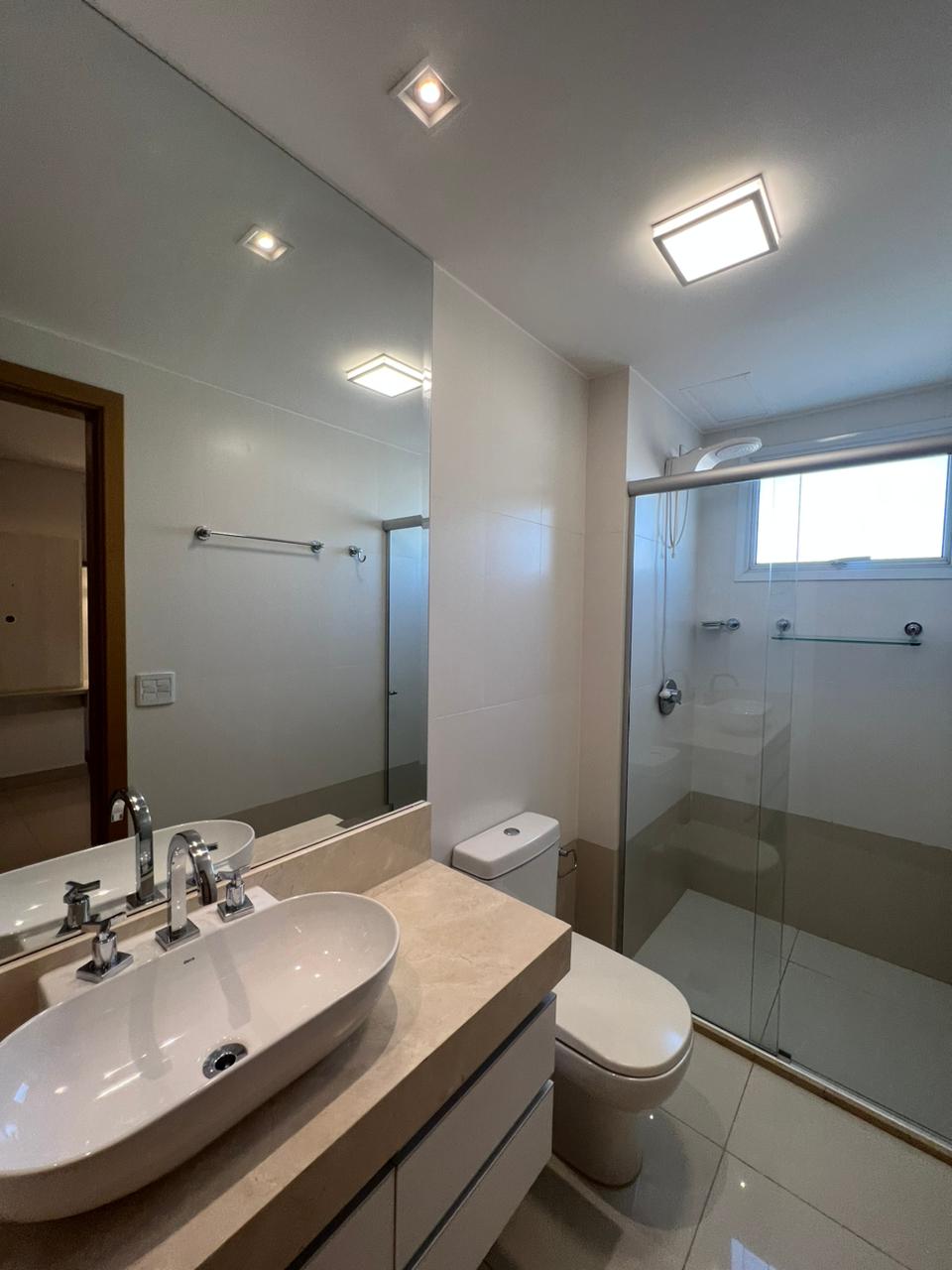 Imagem Apartamento com 4 Quartos à Venda, 305 m²em Setor Oeste - Goiânia