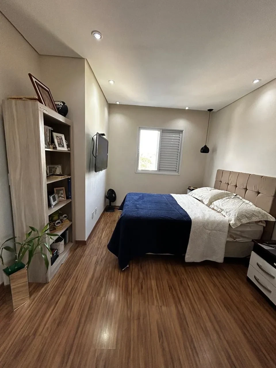 Imagem Apartamento com 2 Quartos à Venda, 57 metros em Villa di Cesar - Mogi das Cruzes