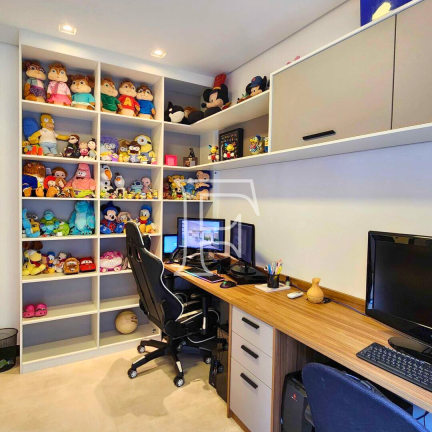 Imagem Sobrado com 3 Quartos à Venda, 258 m² em Jardim Primavera - Itupeva