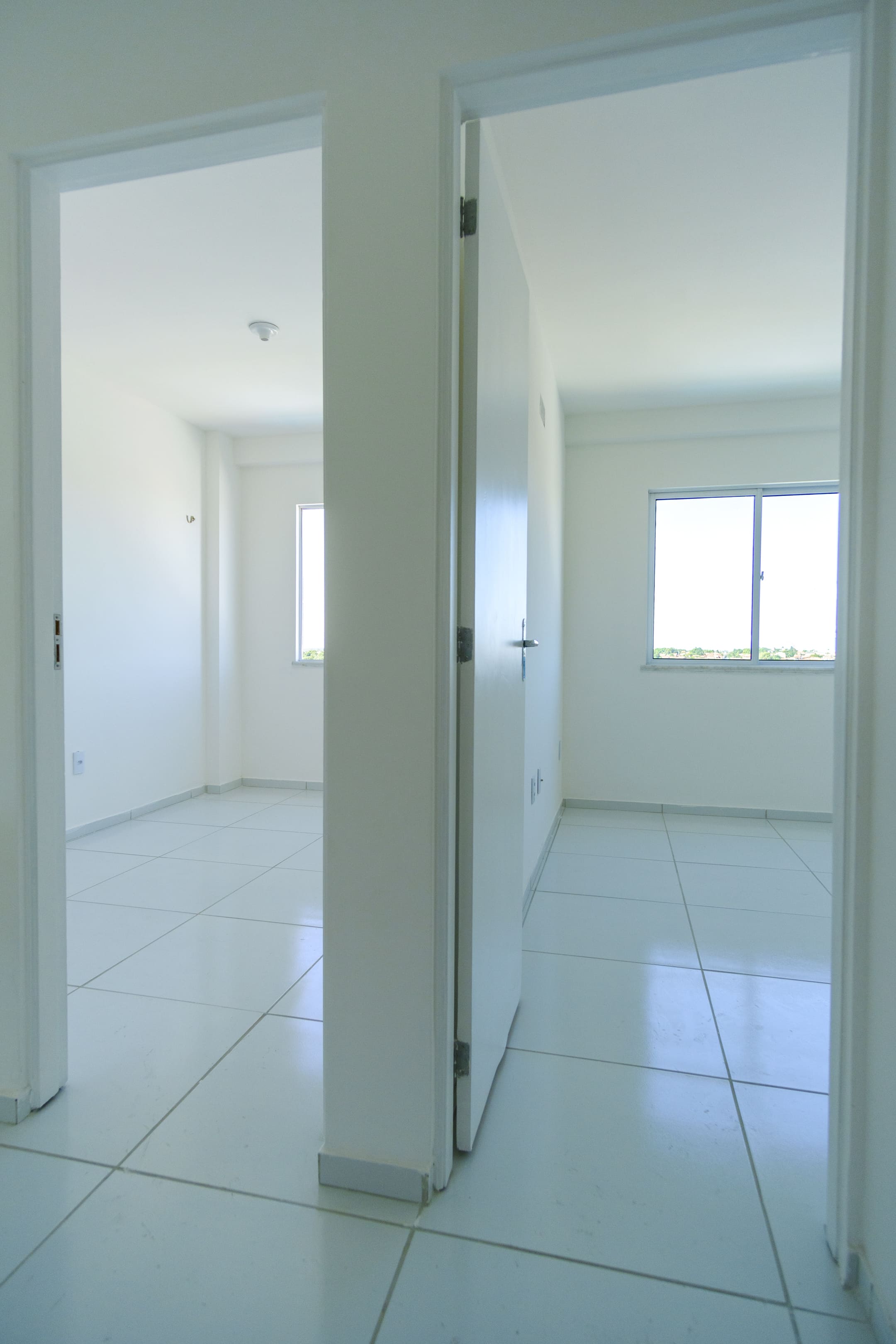 Imagem Apartamento com 2 Quartos à Venda, 54 m²em Araturi (Jurema) - Caucaia