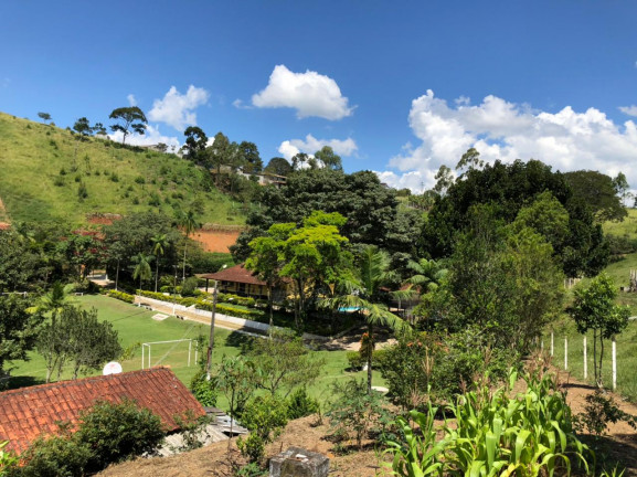 Imagem Chácara com 2 Quartos à Venda, 350 m² em DIVININHO - Nazaré Paulista