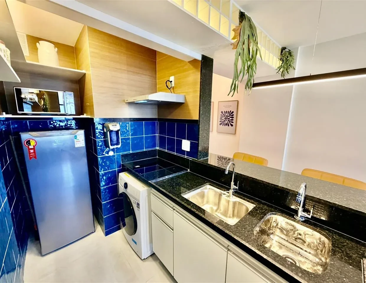 Imagem Studio com 1 Quarto à Venda, 32 m² em Centro - Rio de Janeiro