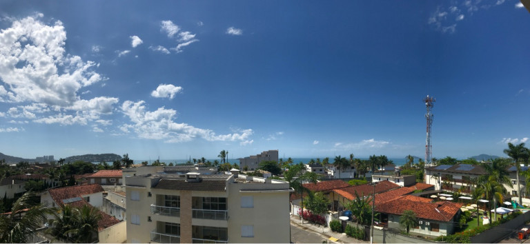 Imagem Apartamento com 3 Quartos à Venda, 200 m² em Enseada - Guarujá