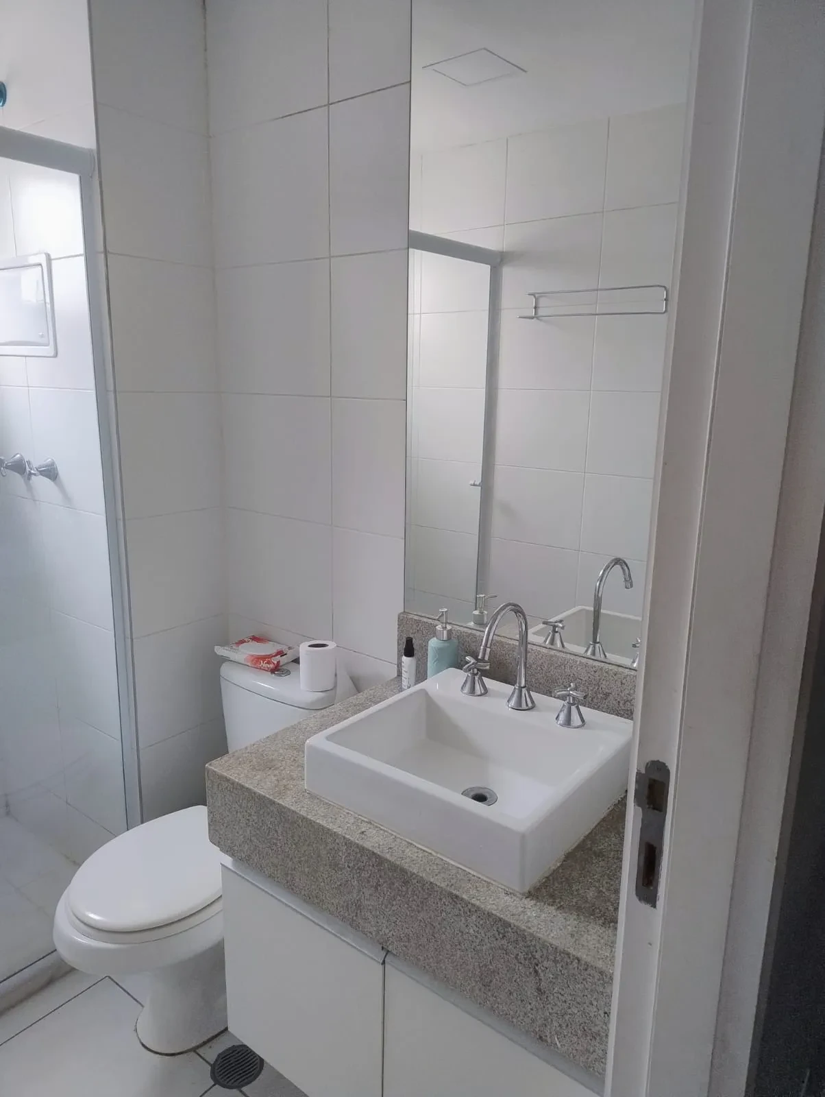 Imagem Apartamento com 2 Quartos à Venda, 73 m² em Jardim Caboré - São Paulo