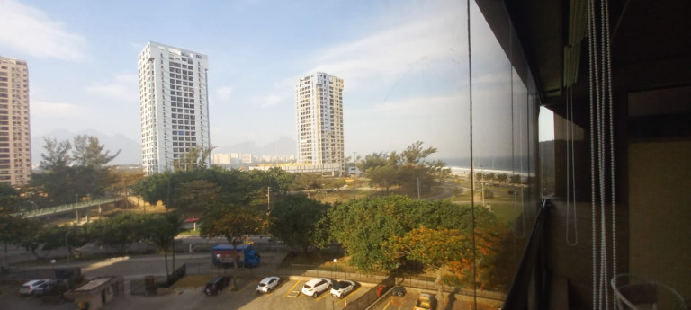 Imagem Apartamento com 4 Quartos à Venda,  em Barra da Tijuca - Rio de Janeiro