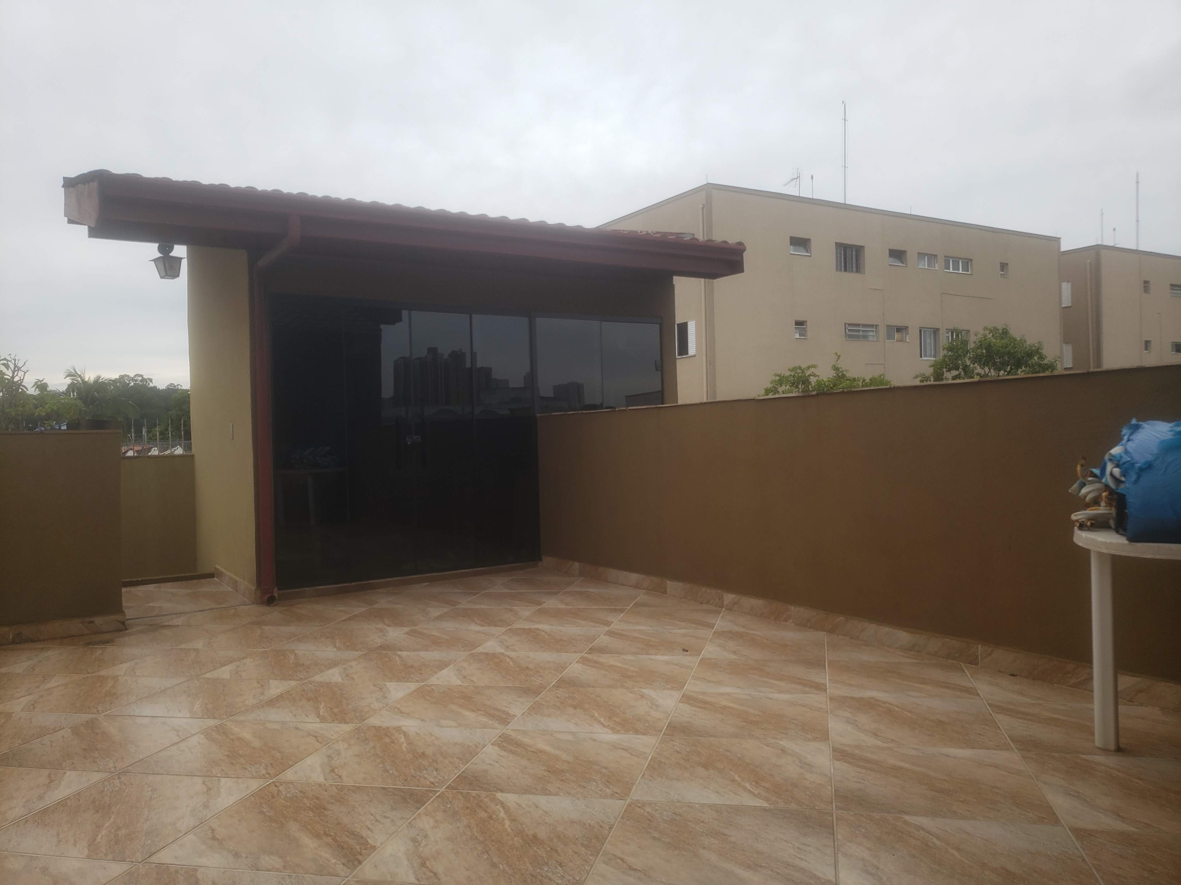 Imagem Sobrado com 3 Quartos à Venda ou Locação, 214 m²em Vila Joana - Jundiaí