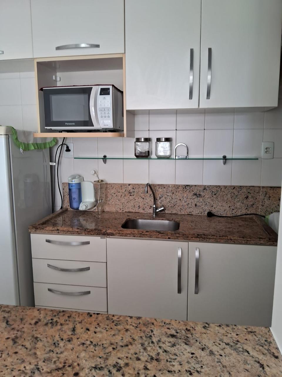 Imagem Apartamento com 1 Quarto à Venda, 55 m²em Armação - Salvador