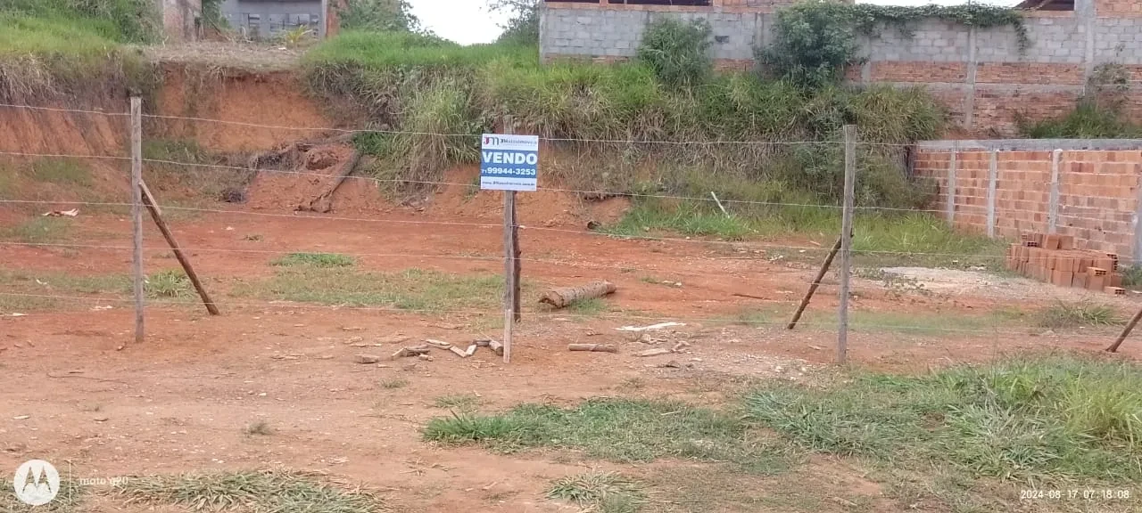 Imagem Terreno à Venda, 200 m² em Malícia (Abrantes) - Camaçari