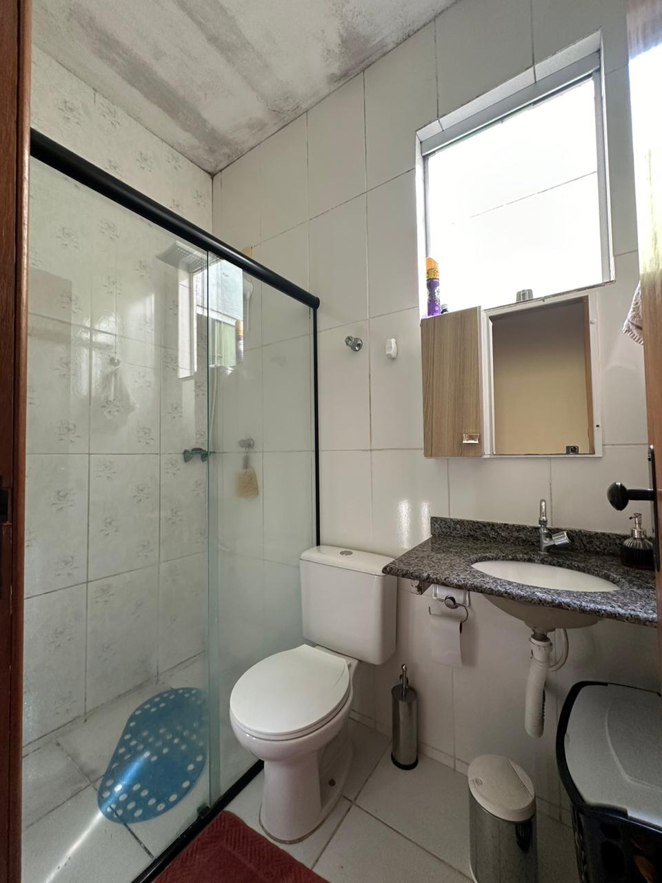Imagem Casa com 2 Quartos à Venda, 72 m²em Senhora de Fátima - Betim