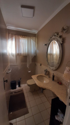 Imagem Casa de Condomínio com 4 Quartos à Venda,  em Setor Habitacional Vicente Pires - Brasília