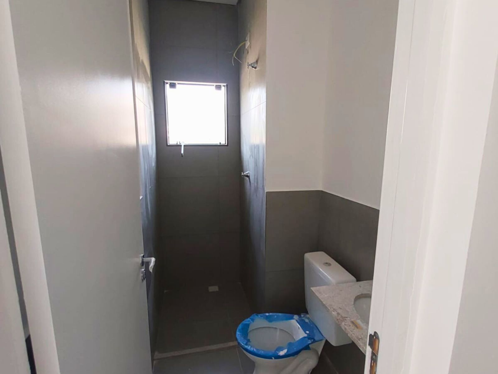 Imagem Sobrado com 3 Quartos à Venda, 73 m² em Boa Vista - Atibaia