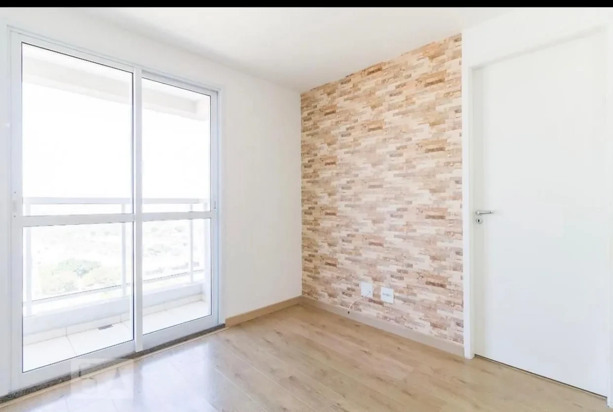 Imagem Apartamento com 1 Quarto à Venda, 38 m² em Tatuapé - São Paulo