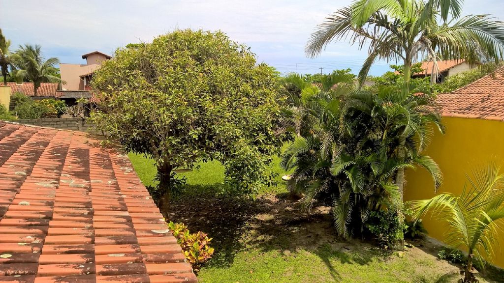 Imagem Casa com 3 Quartos para Temporada, 200 m²em Barra do Ribeira - Iguape