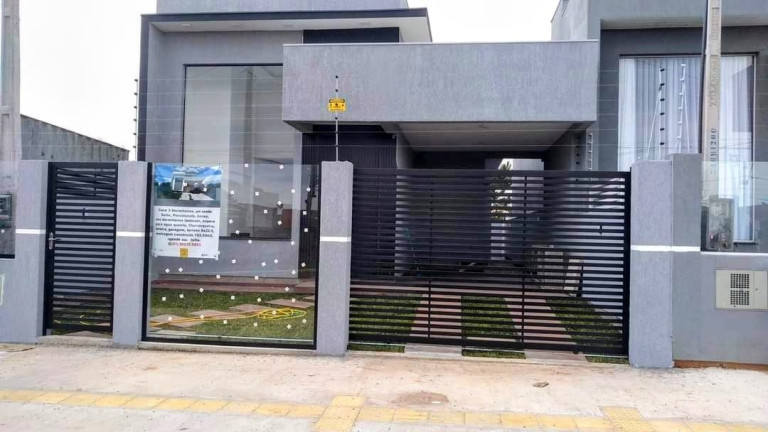 Casa com 3 Quartos à Venda,  em Morada do Vale I - Gravataí