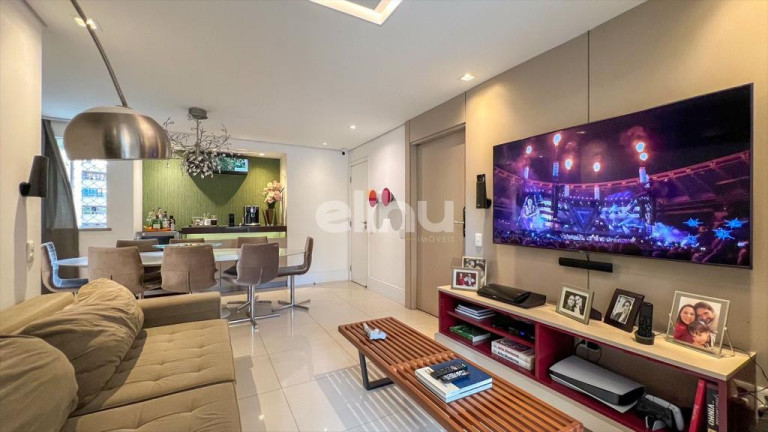 Imagem Apartamento com 3 Quartos à Venda, 118 m² em Meireles - Fortaleza