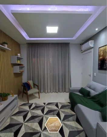 Foto do imóvel: Apartamento com 2 Quartos à Venda, 58 m² em Parque Industrial - Araras