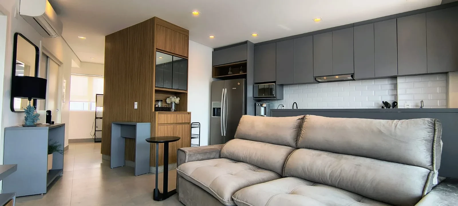 Imagem Apartamento com 2 Quartos à Venda, 85 m² em Riviera - Bertioga