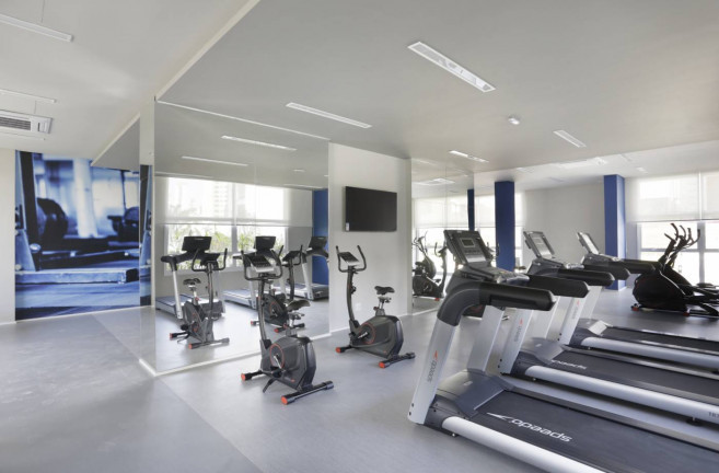 Foto do imóvel: Apartamento com 3 Quartos à Venda, 80 m² em Barra Funda - São Paulo