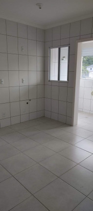 Imagem Apartamento com 1 Quarto à Venda, 45 m² em Estação - Urussanga