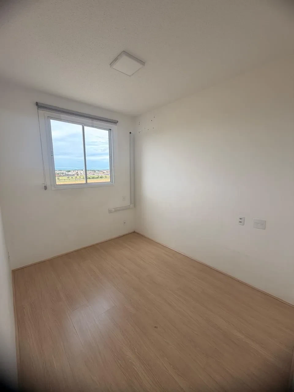 Imagem Apartamento com 2 Quartos para Alugar, 39 m² em Umuarama - Araçatuba