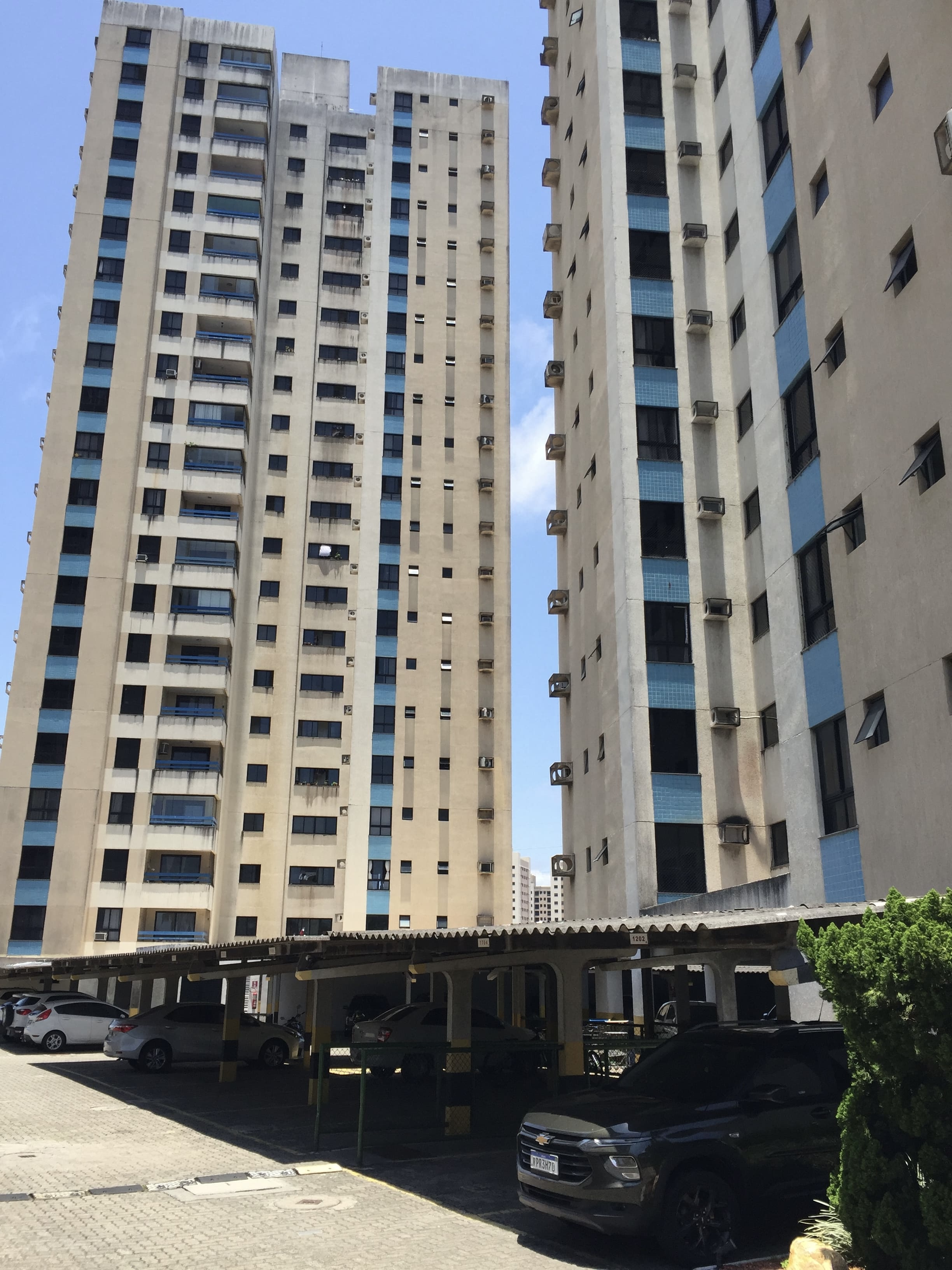 Imagem Apartamento com 3 Quartos à Venda, 104 m²em Luzia - Aracaju