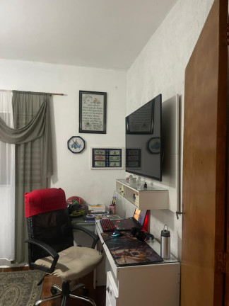 Imagem Sobrado com 2 Quartos à Venda,  em Parque Primavera - Guarulhos