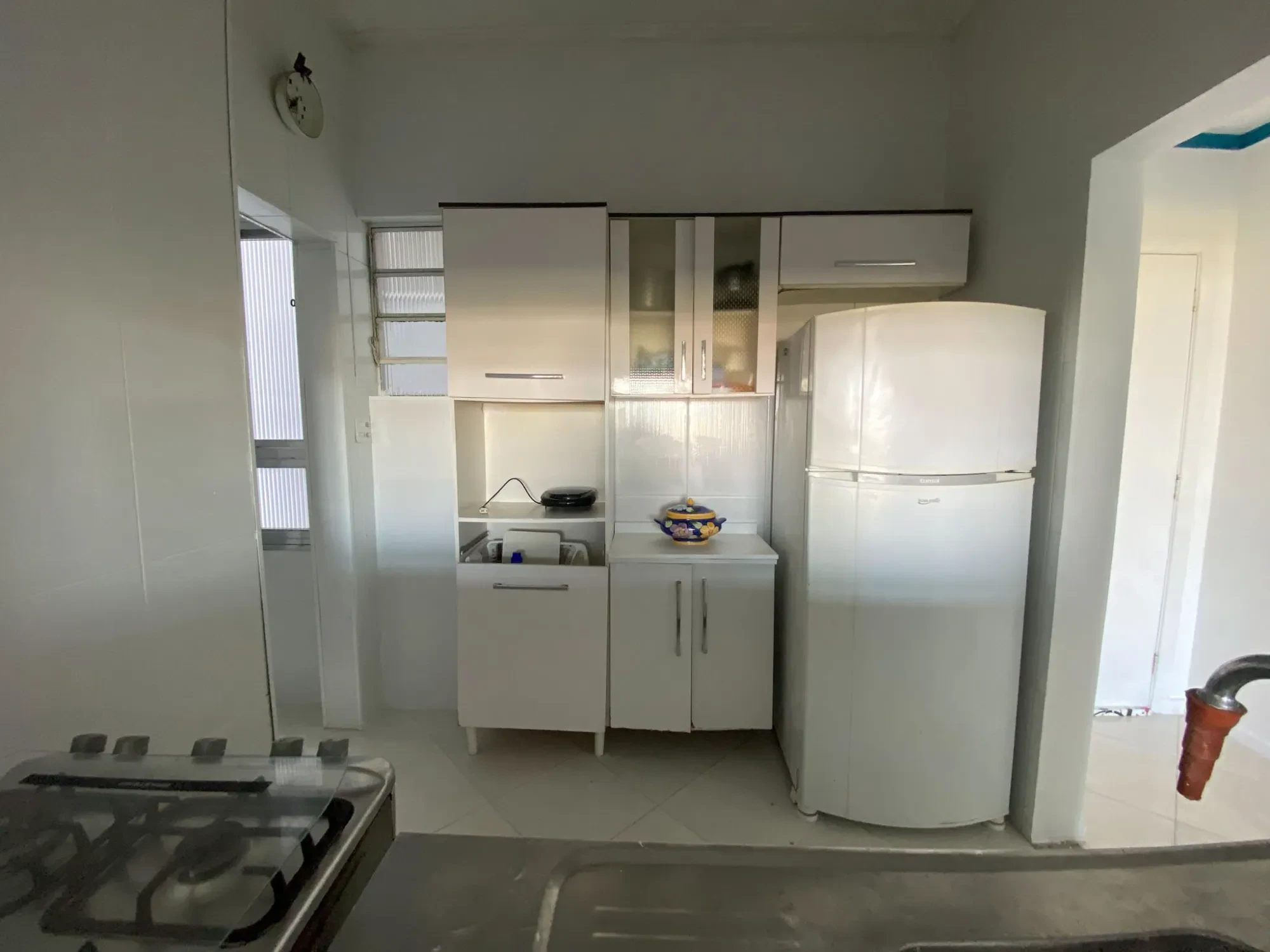 Imagem Apartamento com 2 Quartos à Venda, 81 m² em Itararé - São Vicente