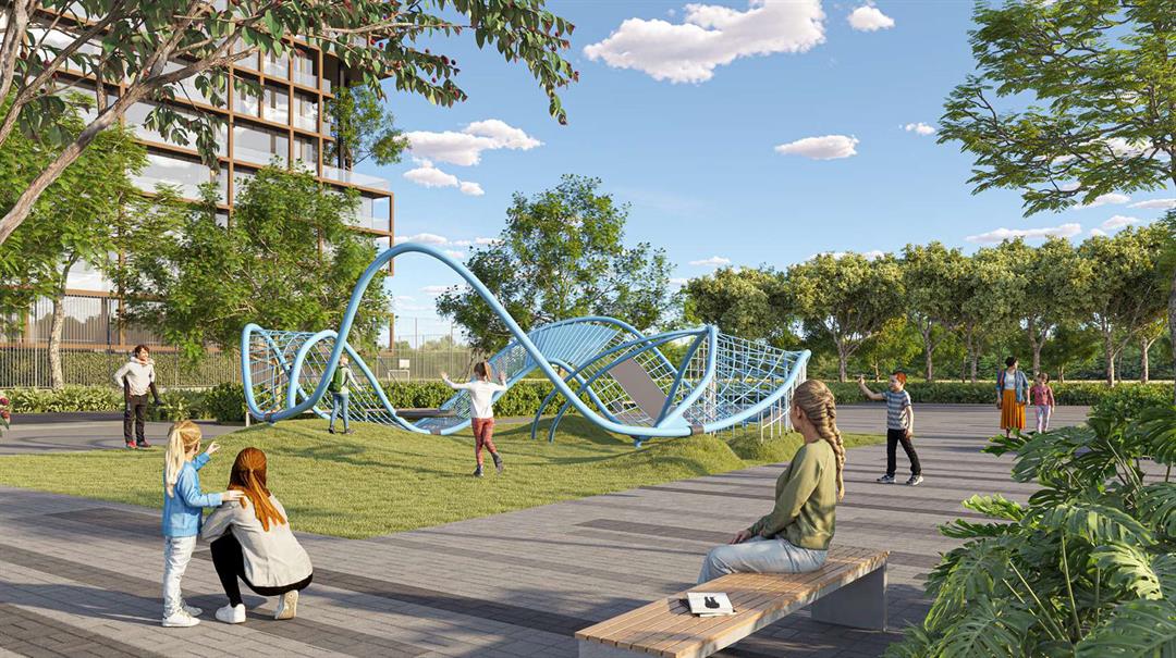 Imagem Apartamento com 2 Quartos à Venda, 73 m² em Barra Olímpica - Rio de Janeiro