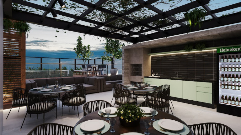 Imagem Apartamento com 3 Quartos à Venda,  em Manaíra - João Pessoa