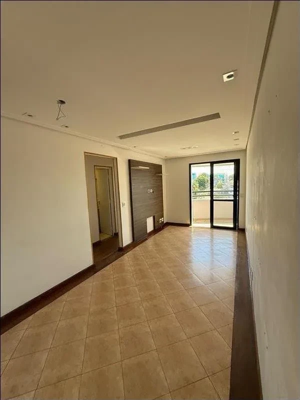 Imagem Apartamento com 2 Quartos à Venda, 57 metros em Vila Santana - São Paulo