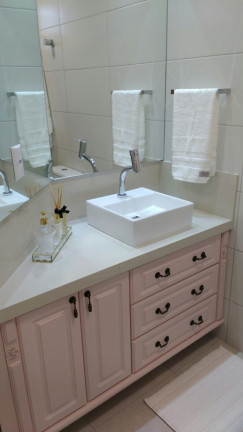 Imagem Apartamento com 2 Quartos à Venda,  em Próspera - Criciúma