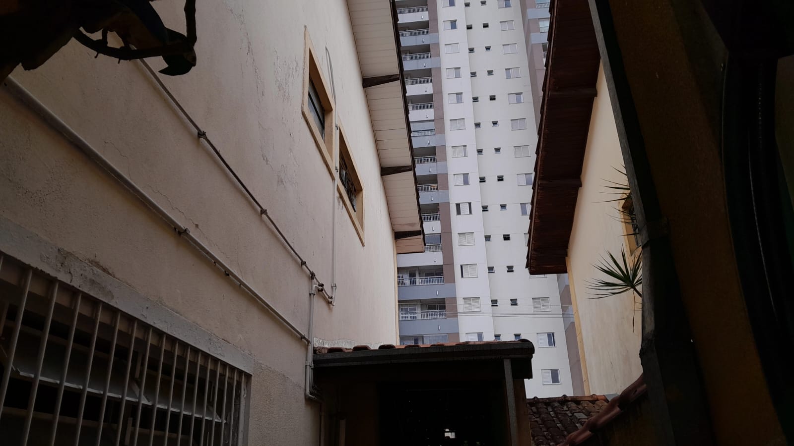 Imagem Sobrado com 2 Quartos à Venda, 125 m² em Parque Industrial - São José dos Campos