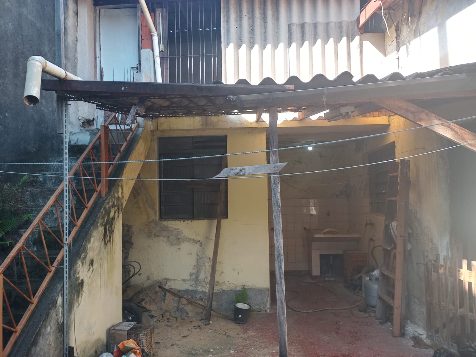 Imagem Casa com 2 Quartos à Venda, 124 m² em Vila Prudente - São Paulo