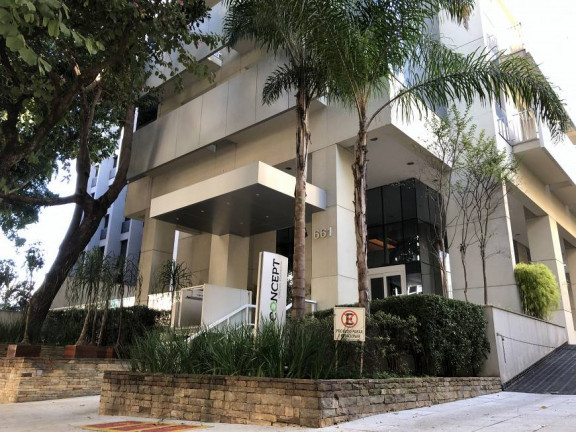 Imagem Sala Comercial à Venda, 32 m² em Pinheiros - São Paulo