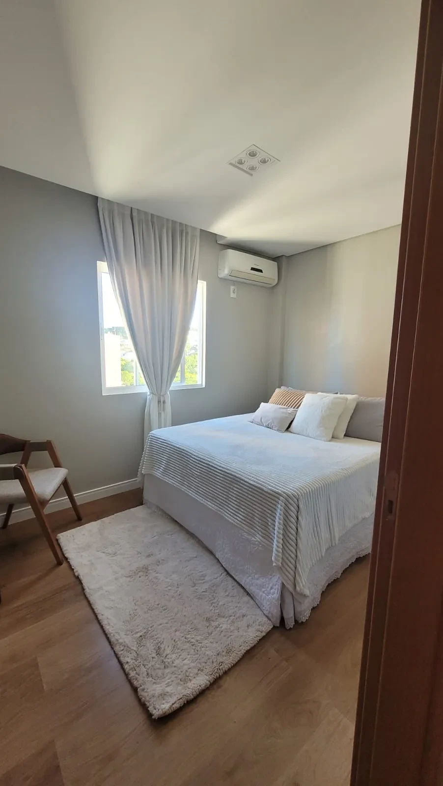 Apartamento com 2 Quartos à Venda, 50 m² em Pinheirinho - Chapecó