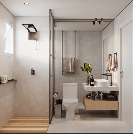 Imagem Apartamento com 2 Quartos à Venda, 54 m²em Ventosa - Belo Horizonte