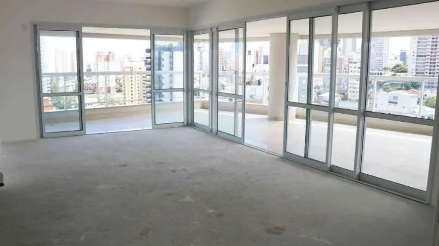 Imagem Apartamento com 4 Quartos à Venda, 254 metros em Vila Mariana - São Paulo