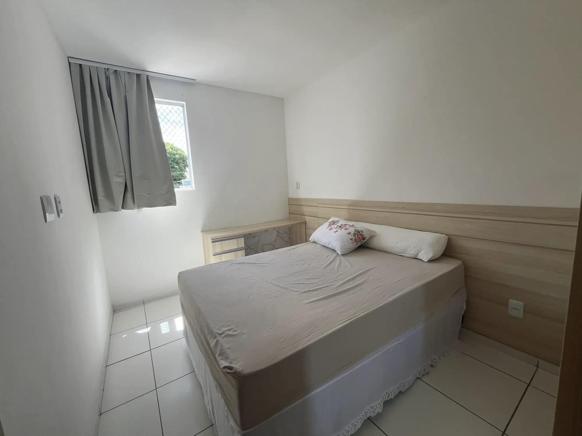 Imagem Apartamento com 3 Quartos à Venda, 70 m² em Altiplano Cabo Branco - João Pessoa