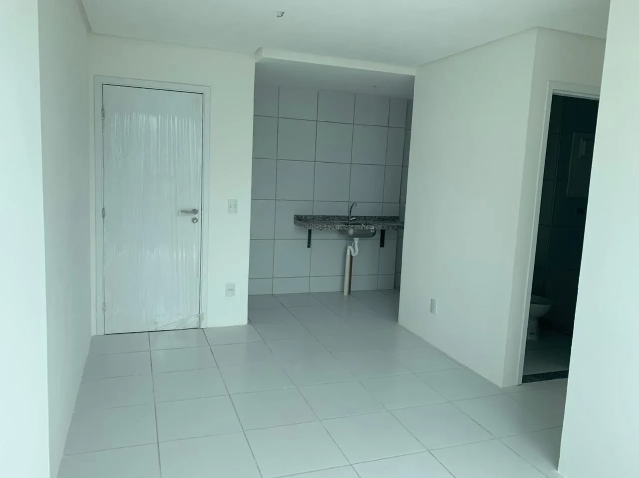 Imagem Apartamento com 2 Quartos à Venda, 46 m² em Madalena - Recife