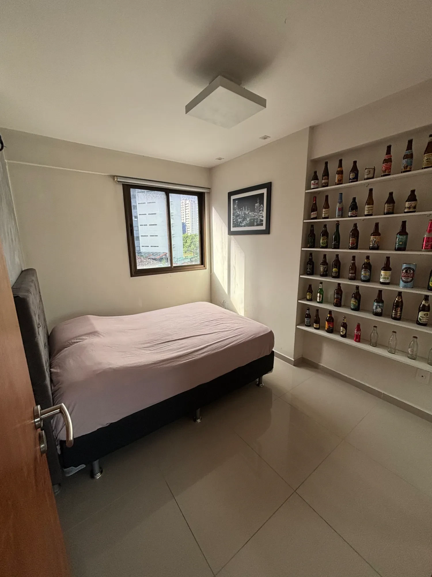 Imagem Apartamento com 2 Quartos à Venda, 58 m² em Madalena - Recife