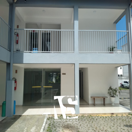 Imagem Apartamento com 2 Quartos à Venda, 47 m² em Recreio Ipitanga - Lauro de Freitas