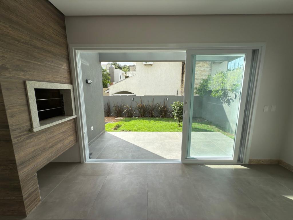Imagem Casa de Condomínio com 3 Quartos à Venda, 170 m² em Querência - Viamão