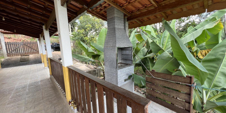 Imagem Chácara com 1 Quarto à Venda, 870 m² em Centro - Santa Isabel