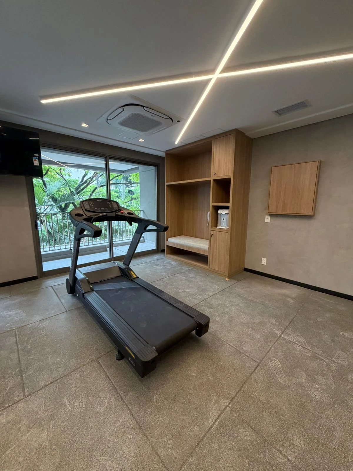 Imagem Studio com 1 Quarto à Venda, 24 m² em Vila Nova Conceição - São Paulo