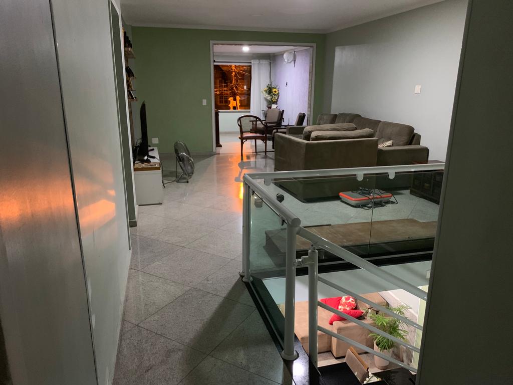 Foto do imóvel: Casa com 6 Quartos à Venda, 258 m² em Bangu - Rio de Janeiro